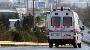 В Стамбуле скончалась одна из пострадавших при взрыве в аэропорту