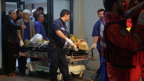 Число погибших при пожаре в ночном клубе Бухареста достигло 63 человек