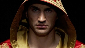 Владимир Кличко проведет бой-реванш с Тайсоном Фьюри