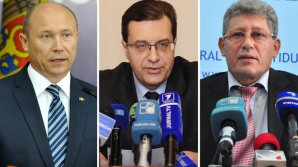 Консультации с президентом закончились ничем: лидеры проевропейских партий хотят еще подумать