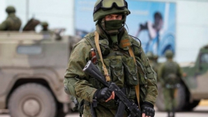 Воевавший на востоке Украины молдаванин приговорен к трем годам тюрьмы