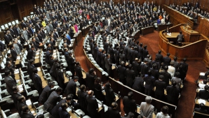 Правительство Японии утвердило рекордный оборонный бюджет