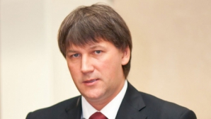 Минэкономики требует отставки председателя "MoldovaGaz" Александра Гусева