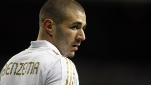  Карим Бензема дал интервью по делу о шантаже Матье Вальбуэна