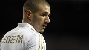 Карим Бензема исключен из сборной Франции по решению Федерации футбола страны