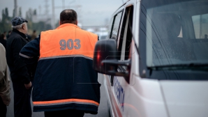 Два человека пострадали в ДТП на улице Льва Толстого