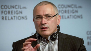 Россия заочно арестовала и объявила в международный розыск Ходорковского