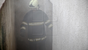 При пожаре в столичной квартире скончались три человека