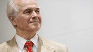 Евгений Дога дал концерт камерной музыки в Академии наук Молдовы