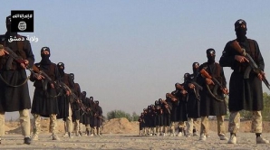 Террористы ИГ предрекают решающий бой в Риме между миром христиан и мусульман