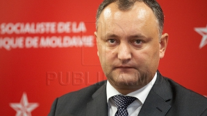 Социалисты готовы к досрочным парламентским выборам