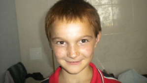 Полиция просит помощи в поиске 11-летнего мальчика