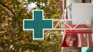 В столичных больницах нелегально работают 17 частных аптек