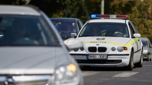 "Я только что вышел из ванной": как оправдываются водители во время "Белых ночей"
