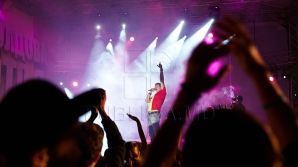 Сколько зарабатывают в новогоднюю ночь звезды молдавской эстрады