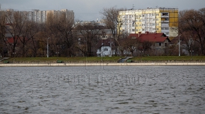 26 декабря в Кишиневе термометры покажут +9 градусов