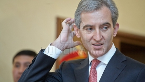 Юрий Лянкэ критически прокомментировал заявления Иона Стурзы