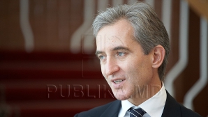 Юрий Лянкэ в прямом эфире на "Fabrika": наиболее яркие заявления