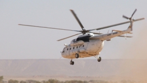 Тело погибшего в Афганистане пилота доставлено в Молдову