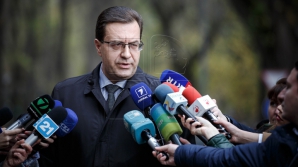 Лупу о возвращении Плахотнюка в политику: Мы нуждаемся в нем