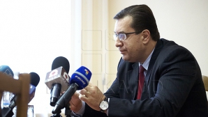 Покинувшие фракцию ПКРМ депутаты создадут политическую платформу с демократами