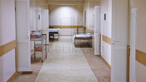 В кагульской районной больнице обновили отделение реанимации