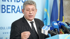 Гимпу обеспокоен поспешным решением Тимофти о назначении кандидата на пост премьера