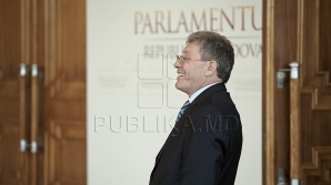 Гимпу: Если вы не можете договориться, мы согласны на должность премьера