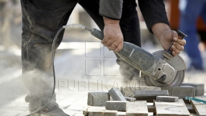 В российской столице дорожают патенты для трудовых мигрантов