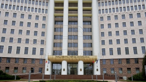 Итоги работы парламента за 2015 год