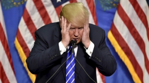 Anonymous взломал сайт Трампа после его слов о мусульманах