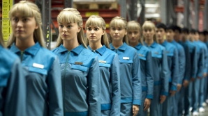 Китайские ученые объявили о готовности клонировать человека