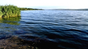 Работы по укреплению плотины Гидигичского водохранилища начнутся в четверг