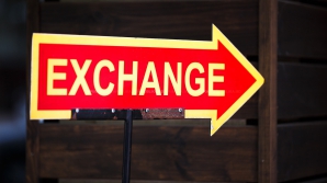 Лей снова теряет позиции по отношению к евро