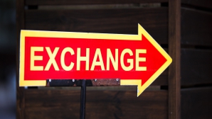 Молдавский лей укрепляет позиции по отношению к европейской валюте