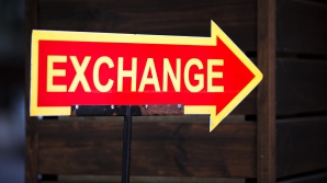 Курс валют: евро подешевел на 23 бана