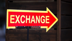 Молдавский лей укрепляется по отношению к евро