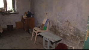 Молдавский боксёр живет в Бельцах в нечеловеческих условиях 