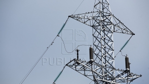 Молдова смогла бы обеспечивать себя электроэнергией на 40% при одном условии