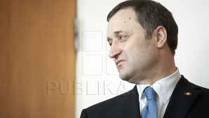 Лидер ЛДПМ Влад Филат остается под арестом