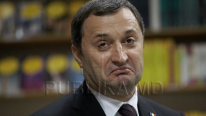 Влада Филата перевели из тринадцатой тюрьмы в СИЗО НЦБК