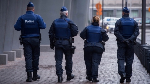 Еще двое причастных к терактам в Париже задержаны в Бельгии