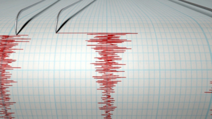 В Румынии произошли три землетрясения