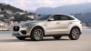 Jaguar вывел на тесты кроссовер E-Pace