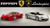 Ferrari и Lamborghini закрывают свои официальные представительства на Украине