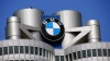 В BMW намерены заменить зеркала заднего вида камерами