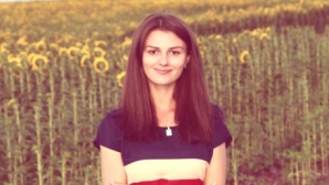 В Кишиневе без вести пропала девушка (ФОТО)