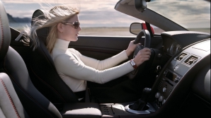 Ученые рассказали о пользе вождения для мозга