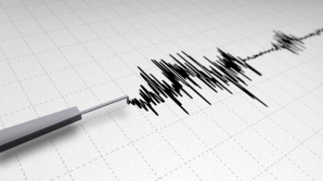 Землетрясение магнитудой 5,5 произошло в Индонезии