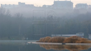 В Молдове 21 января ожидается слабый туман, на дорогах гололедица